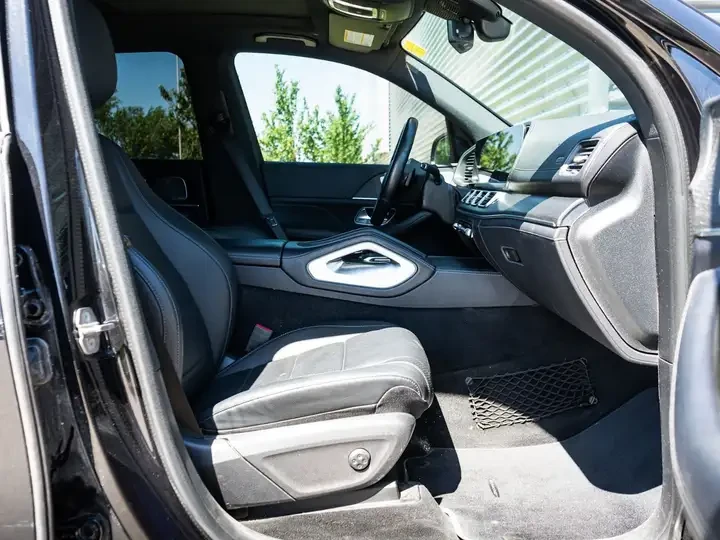 Mercedes-Benz GLE 350 BURMESTER| PANO| HUD| 360| MEMORY| , снимка 14 - Автомобили и джипове - 55261035