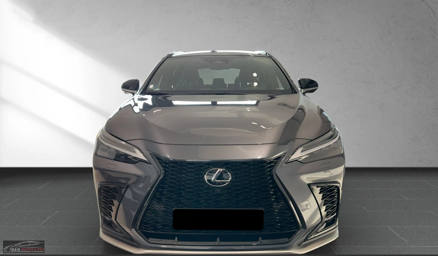 Lexus NX 350h НОВ!/2.5 HYBRID/F-SPORT/4X4/360/MARK.LEV./HUD/873a - изображение 6