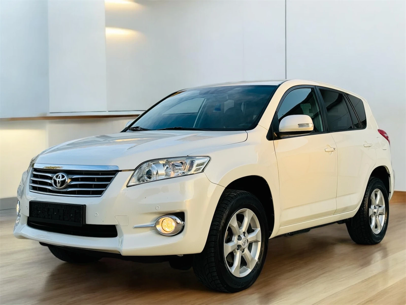 Toyota Rav4 * 2.2* D4D* NAVI*  - изображение 3