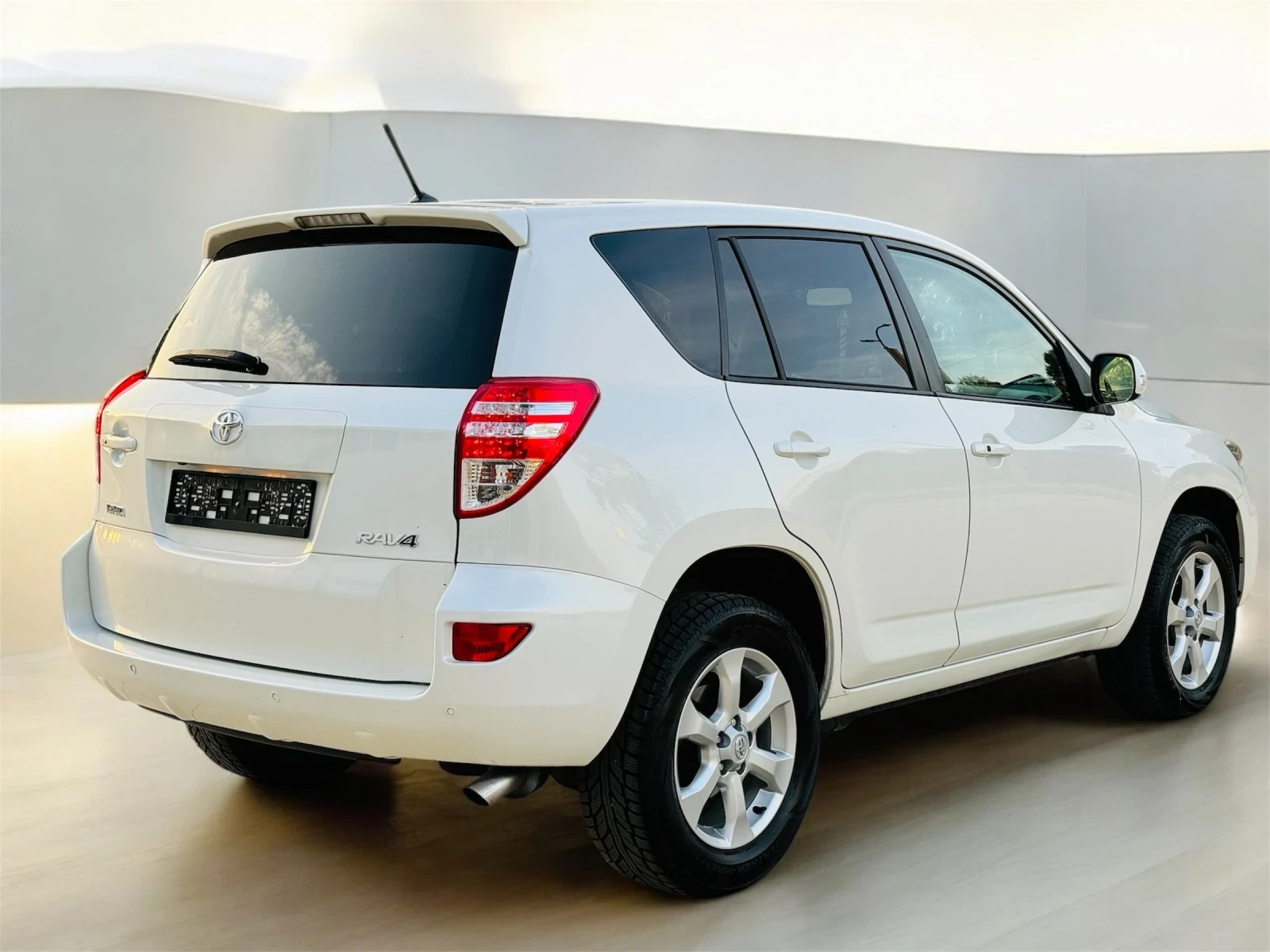 Toyota Rav4 * 2.2* D4D* NAVI*  - изображение 7
