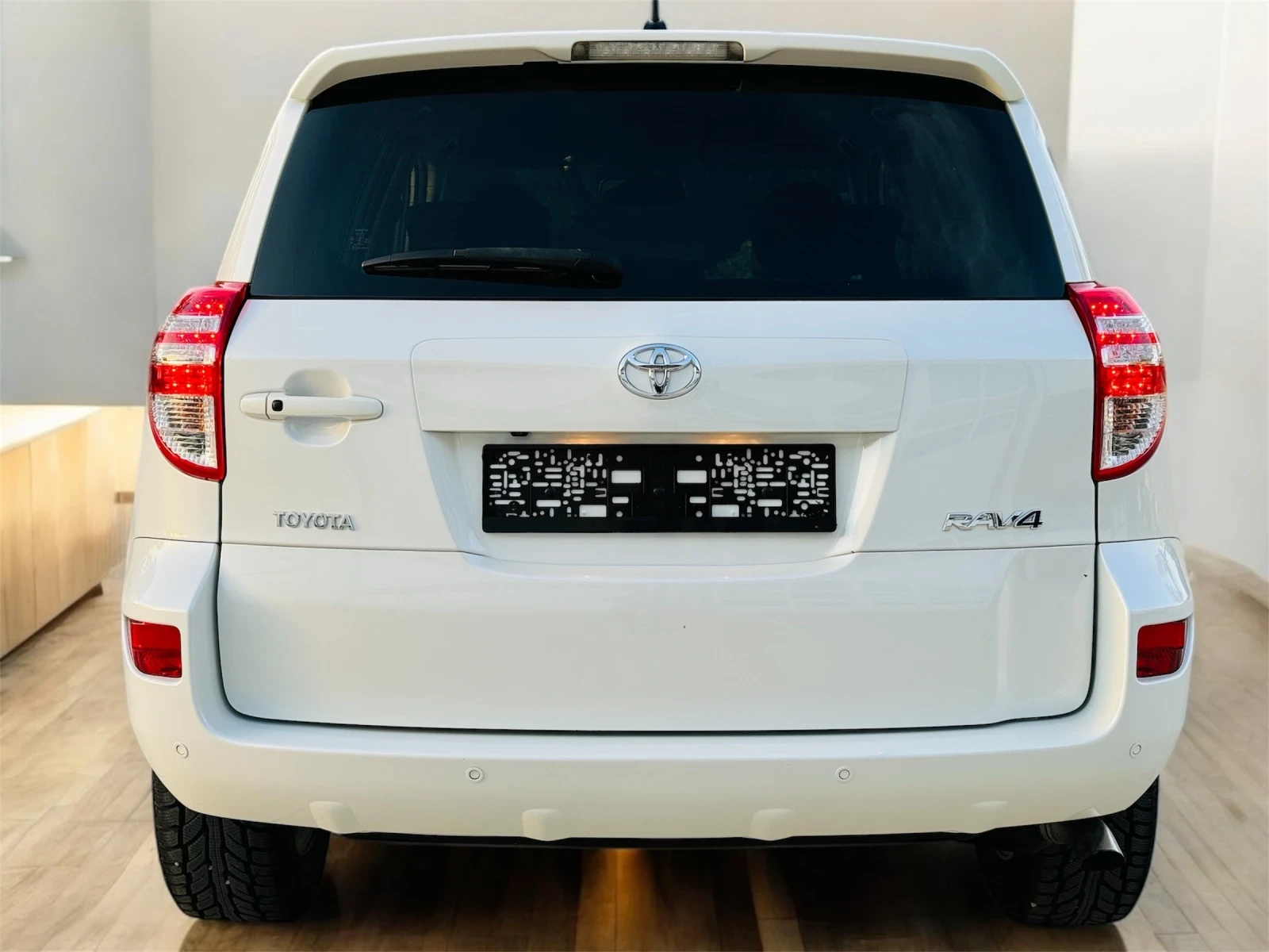 Toyota Rav4 * 2.2* D4D* NAVI*  - изображение 6