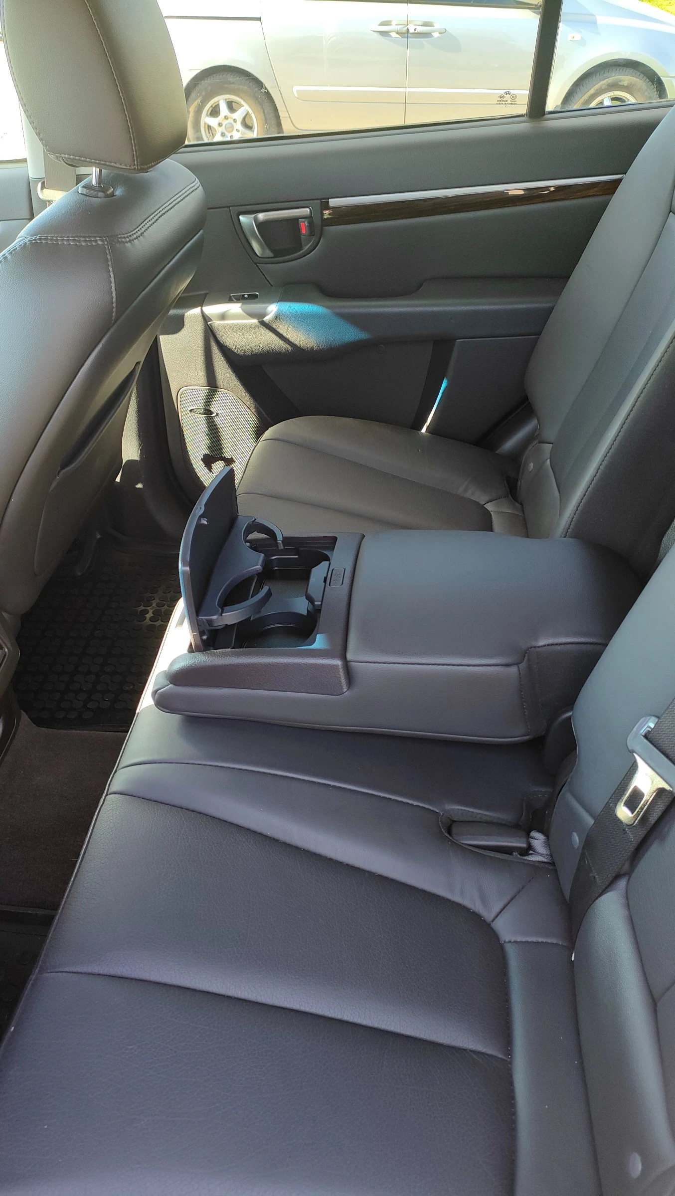 Hyundai Santa fe 3.5 Limited | Mobile.bg � ����������� 12