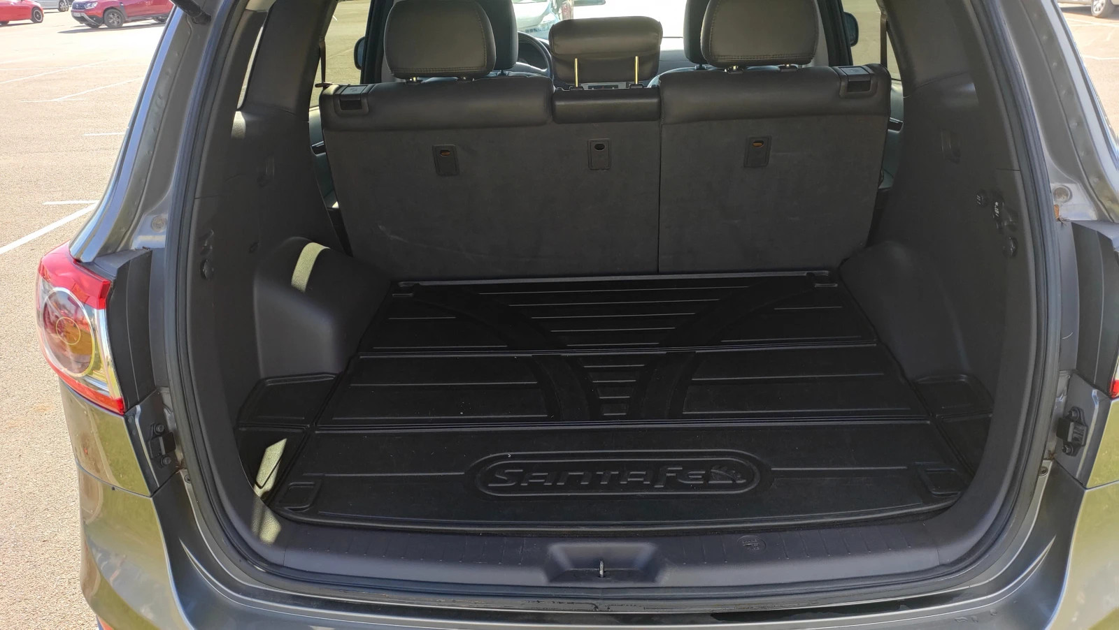 Hyundai Santa fe 3.5 Limited | Mobile.bg � ����������� 15