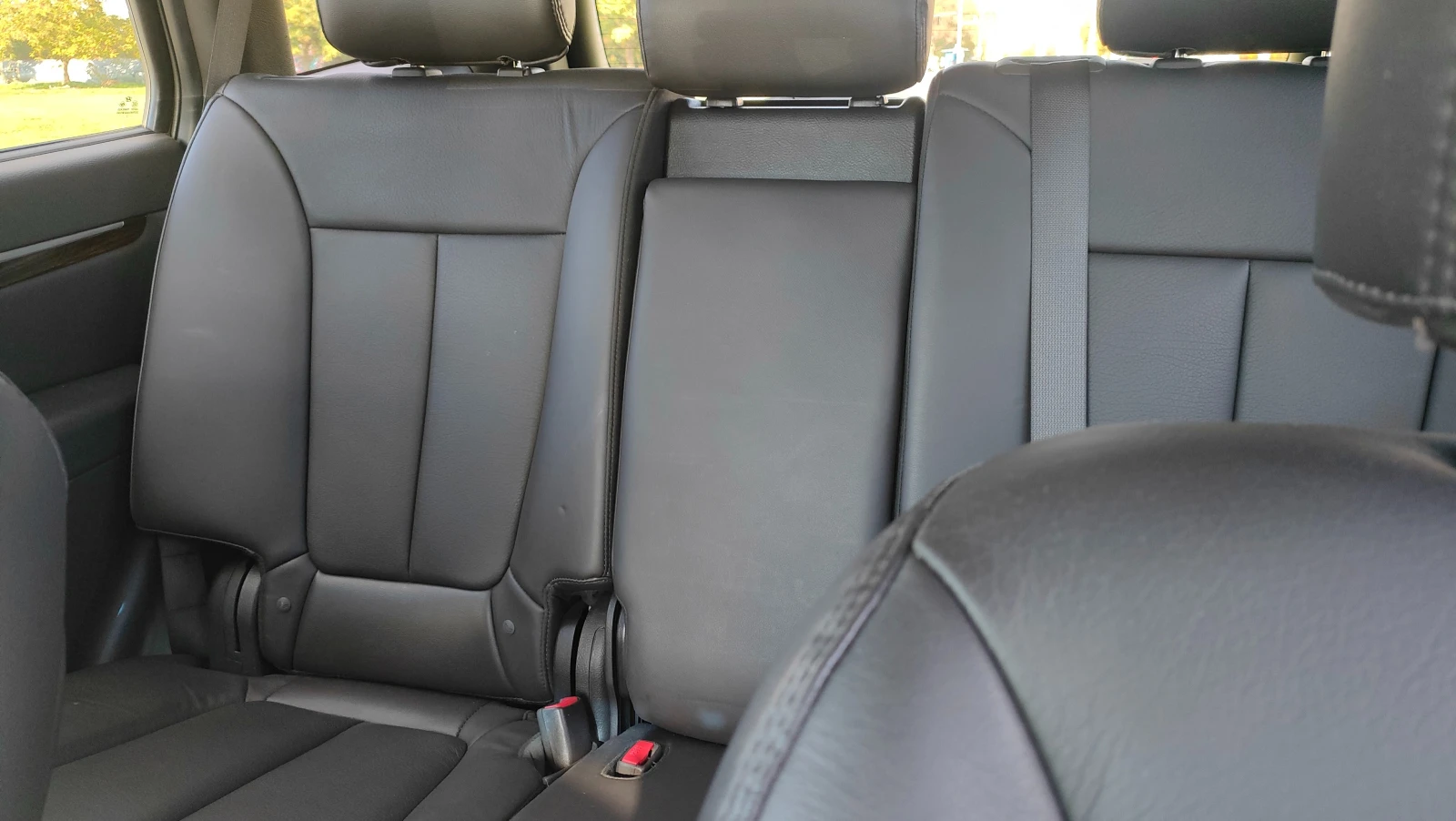 Hyundai Santa fe 3.5 Limited | Mobile.bg � ����������� 11