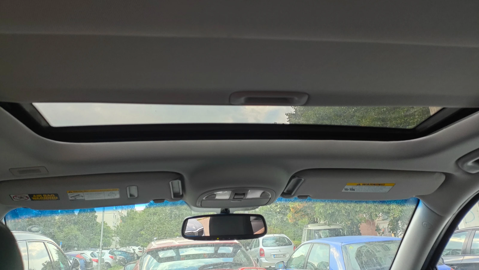 Hyundai Santa fe 3.5 Limited | Mobile.bg � ����������� 14