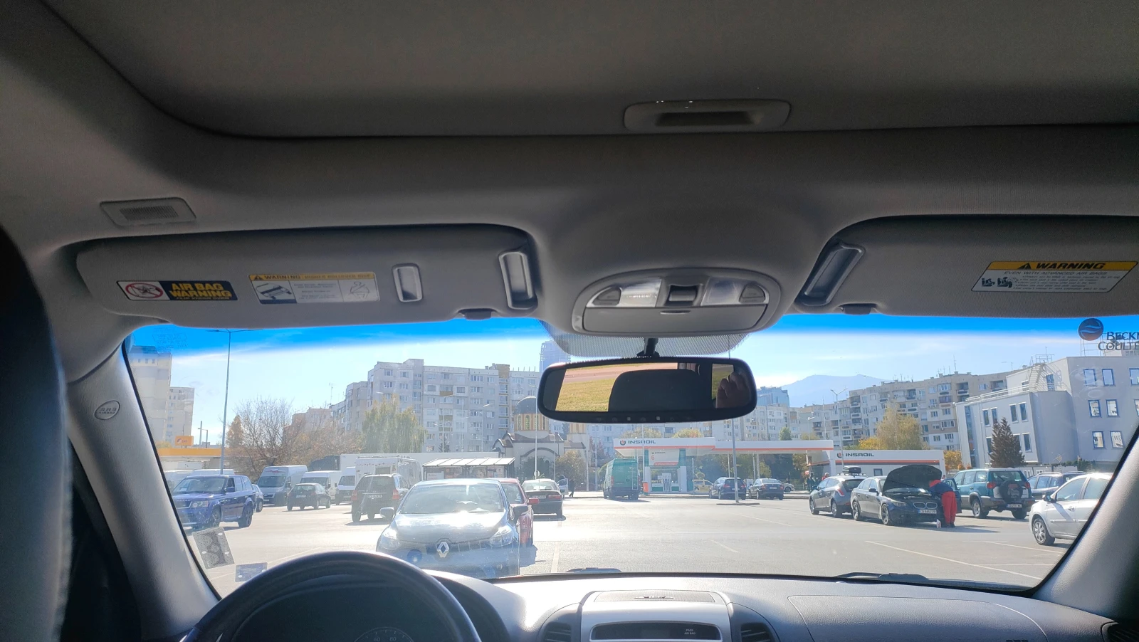 Hyundai Santa fe 3.5 Limited | Mobile.bg � ����������� 13