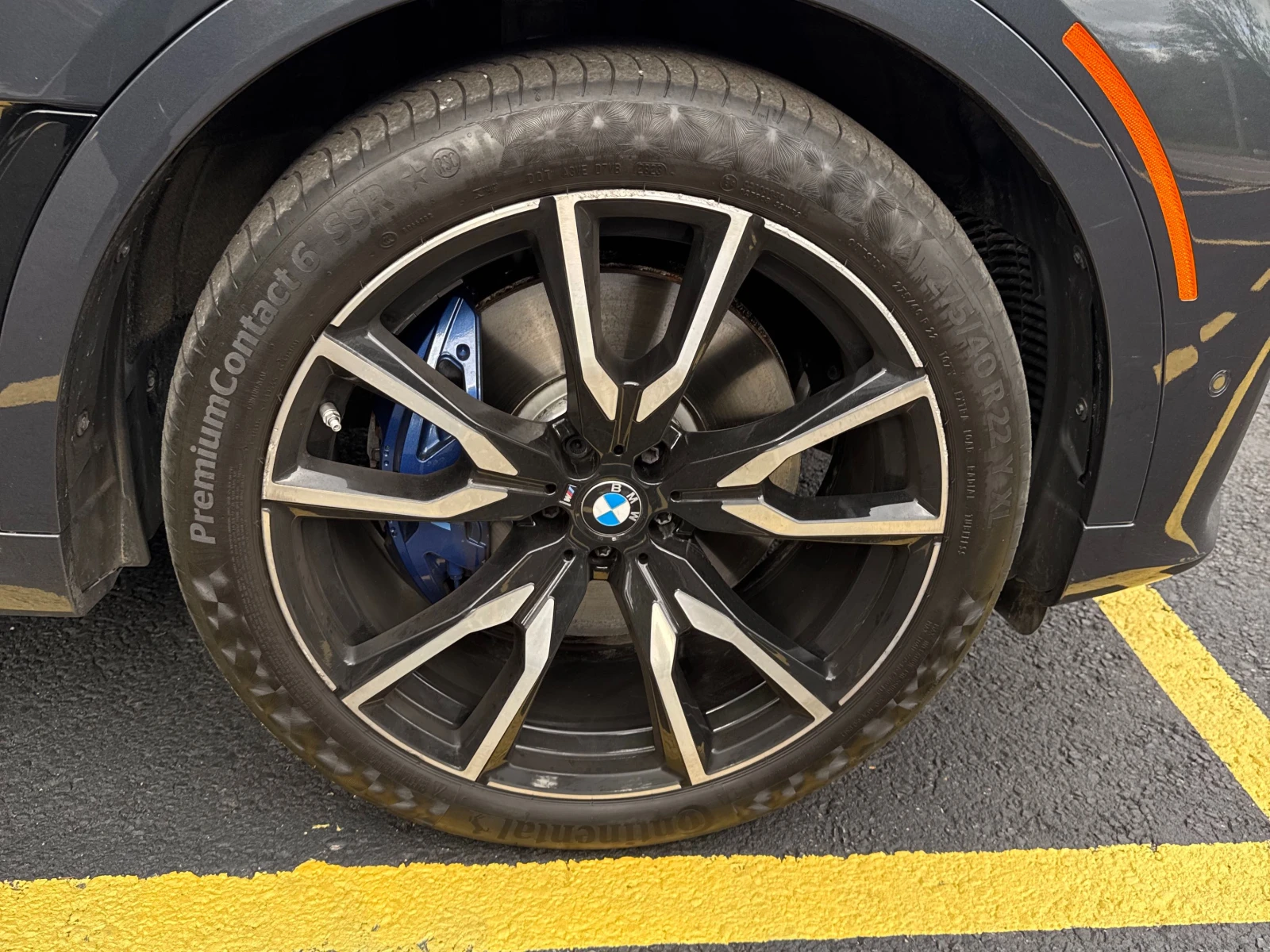 BMW X7 CARFAX * * АВТО КРЕДИТ - изображение 6