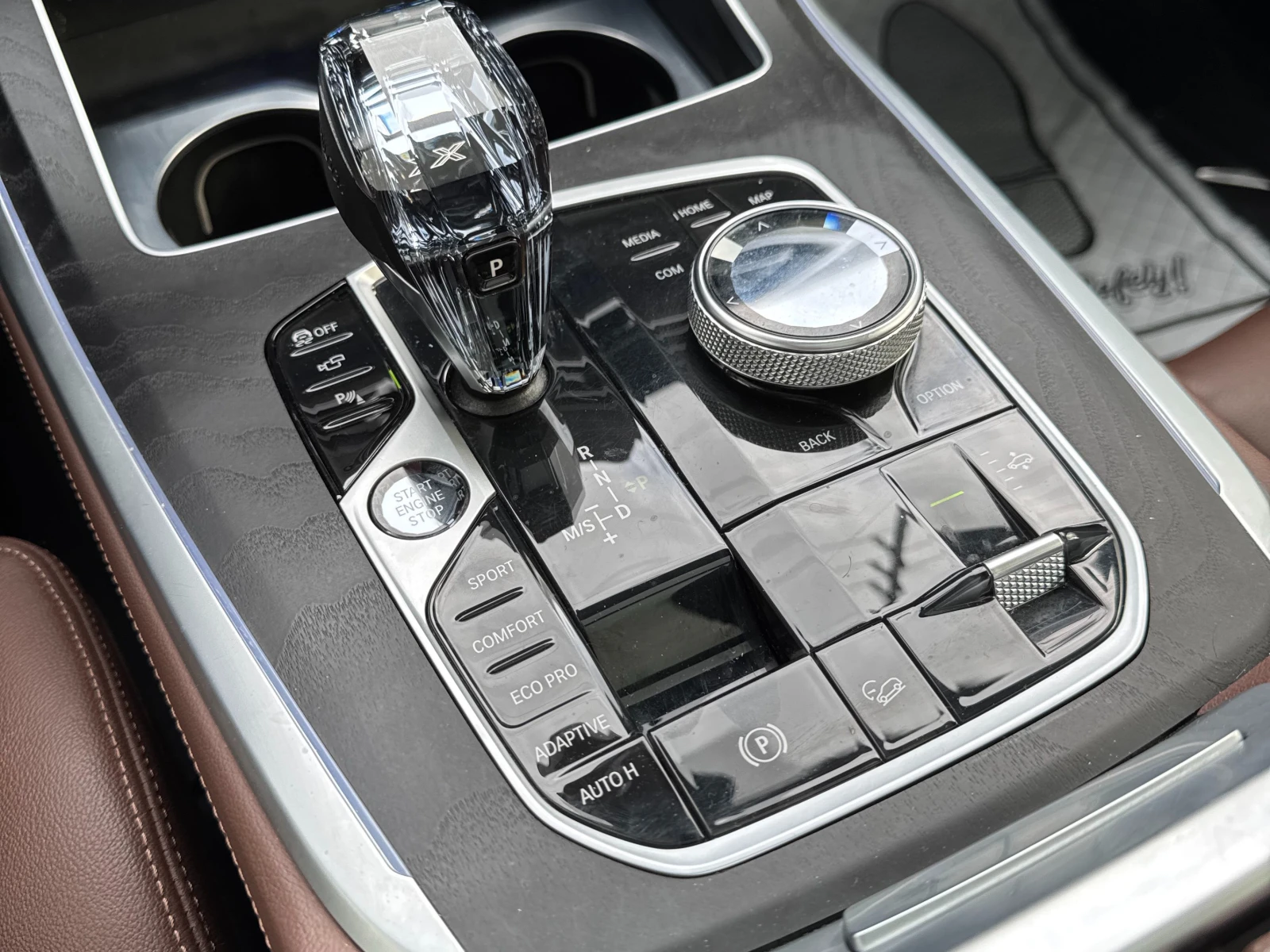 BMW X7 CARFAX * * АВТО КРЕДИТ - изображение 10