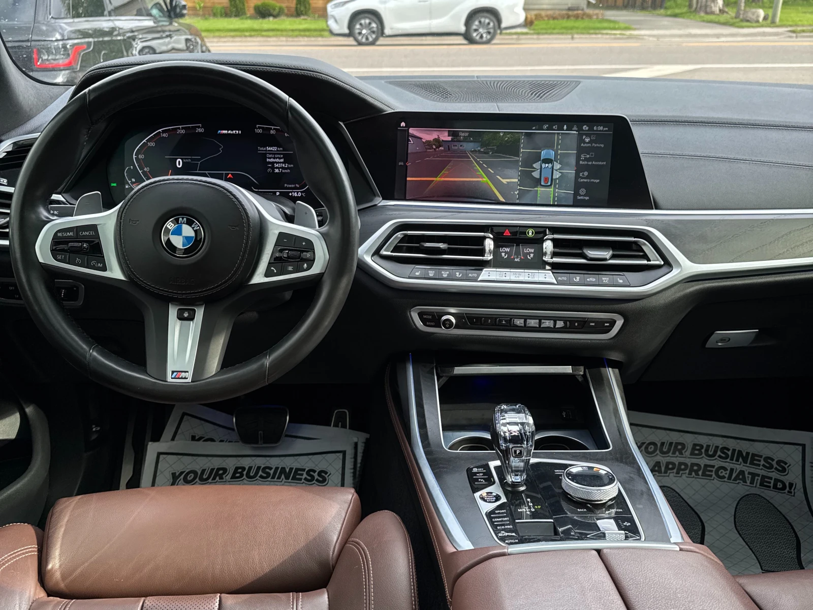 BMW X7 CARFAX * * АВТО КРЕДИТ - изображение 9
