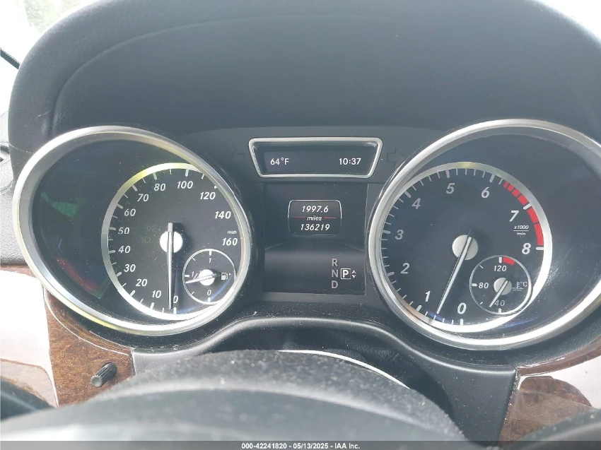 Mercedes-Benz GL 450 4MATIC* ПАНОРАМА* ТЕЛЕВИЗОРИ* ФИКСИРАНА ЦЕНА - изображение 8