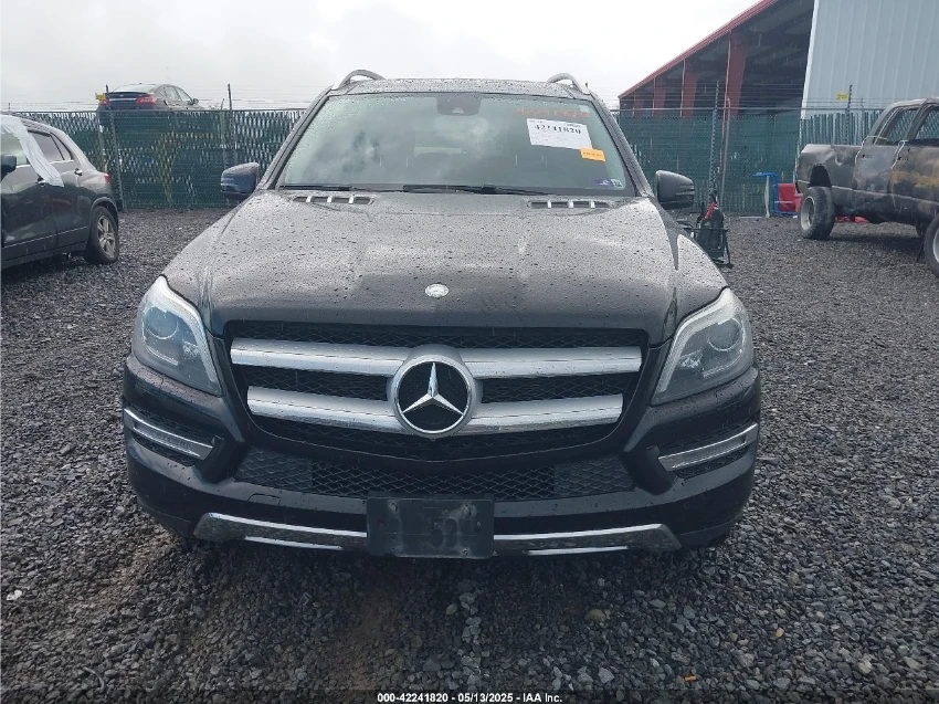 Mercedes-Benz GL 450 4MATIC* ПАНОРАМА* ТЕЛЕВИЗОРИ* ФИКСИРАНА ЦЕНА - изображение 2