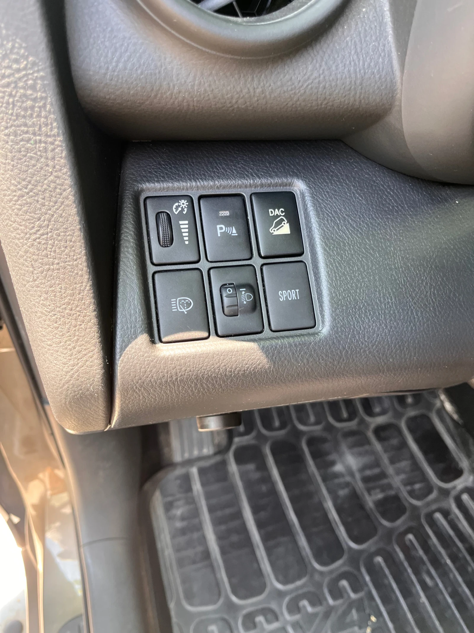 Toyota Rav4 | Mobile.bg   13