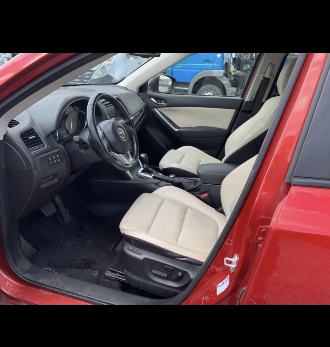Mazda CX-5 2.2 Дизел няколко броя и 2.0 бензин - изображение 2