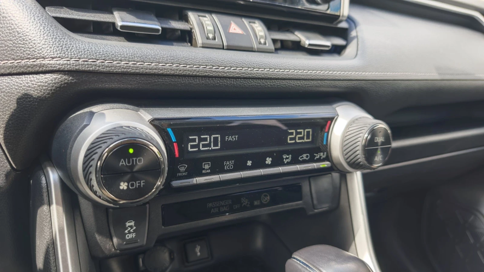 Toyota Rav4 2.5i hybrid  !!! | Mobile.bg   14