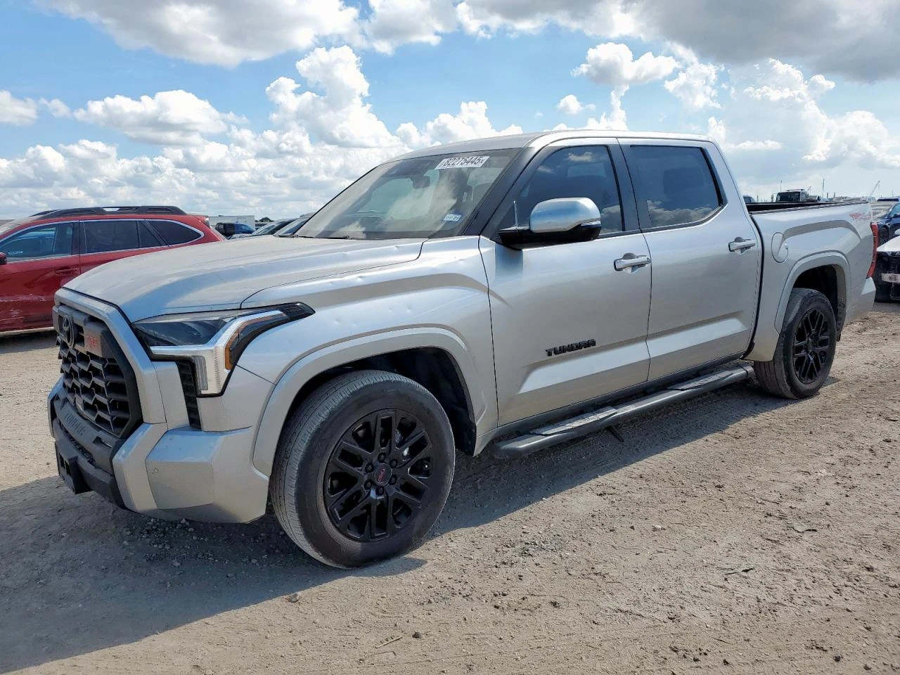 Toyota Tundra CREWMAX SR | Mobile.bg   1