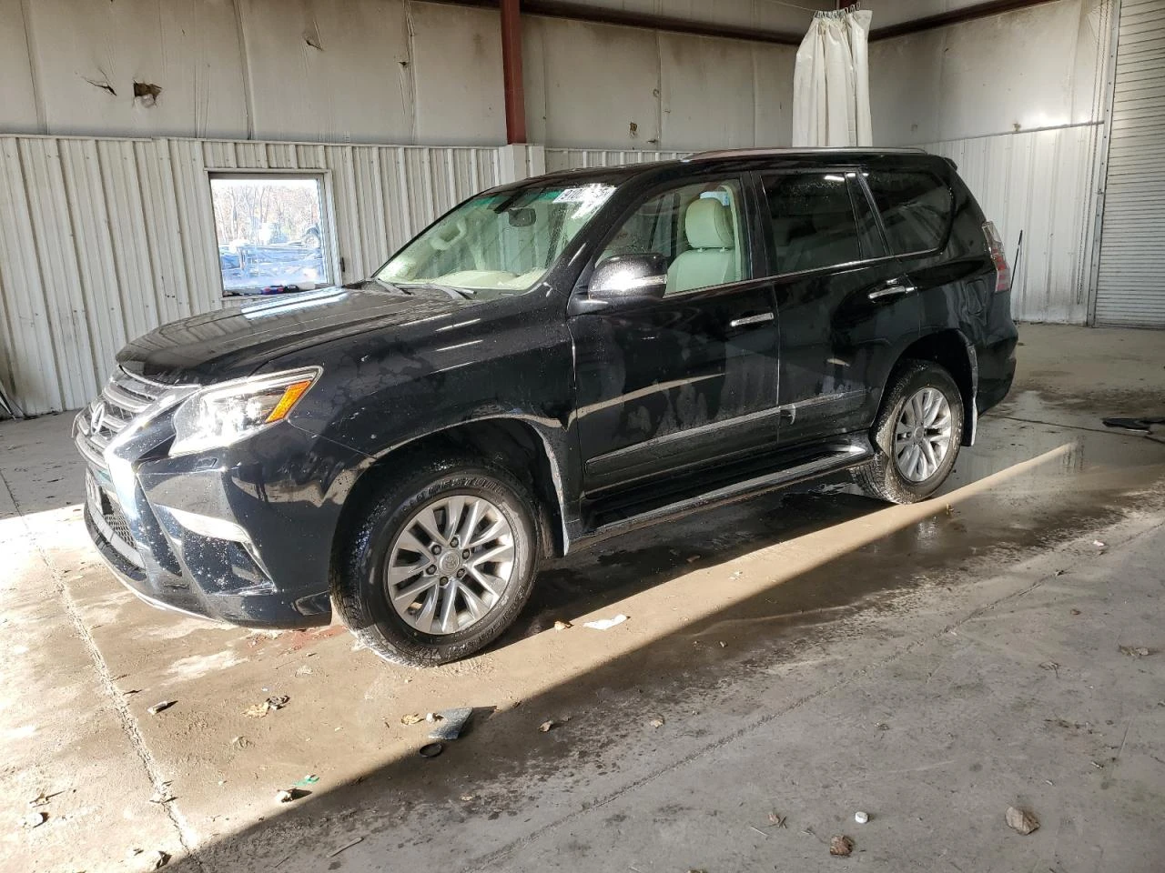 Lexus GX 460 AWD/ | Mobile.bg   1