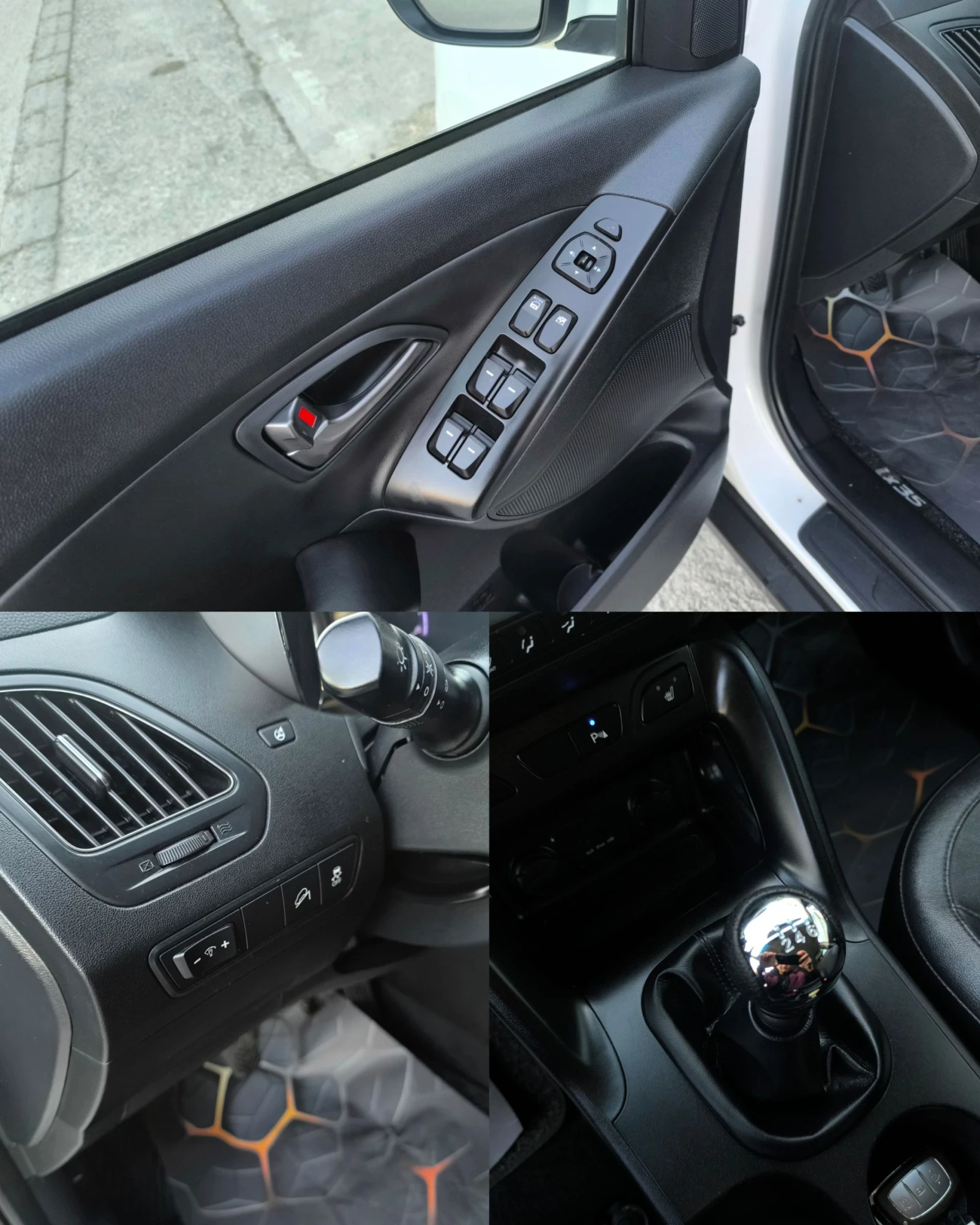 Hyundai IX35 1.7CRDI  - изображение 10