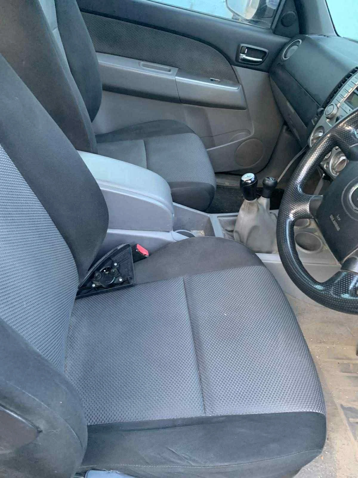 Mazda BT-50 | Mobile.bg � ����������� 8