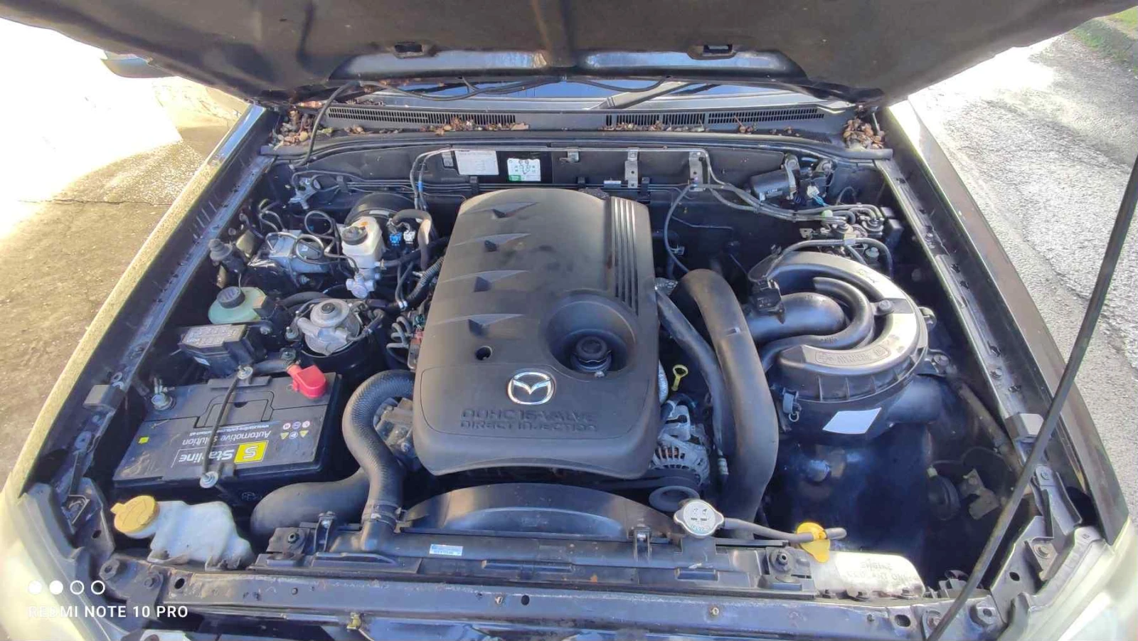 Mazda BT-50 | Mobile.bg � ����������� 6