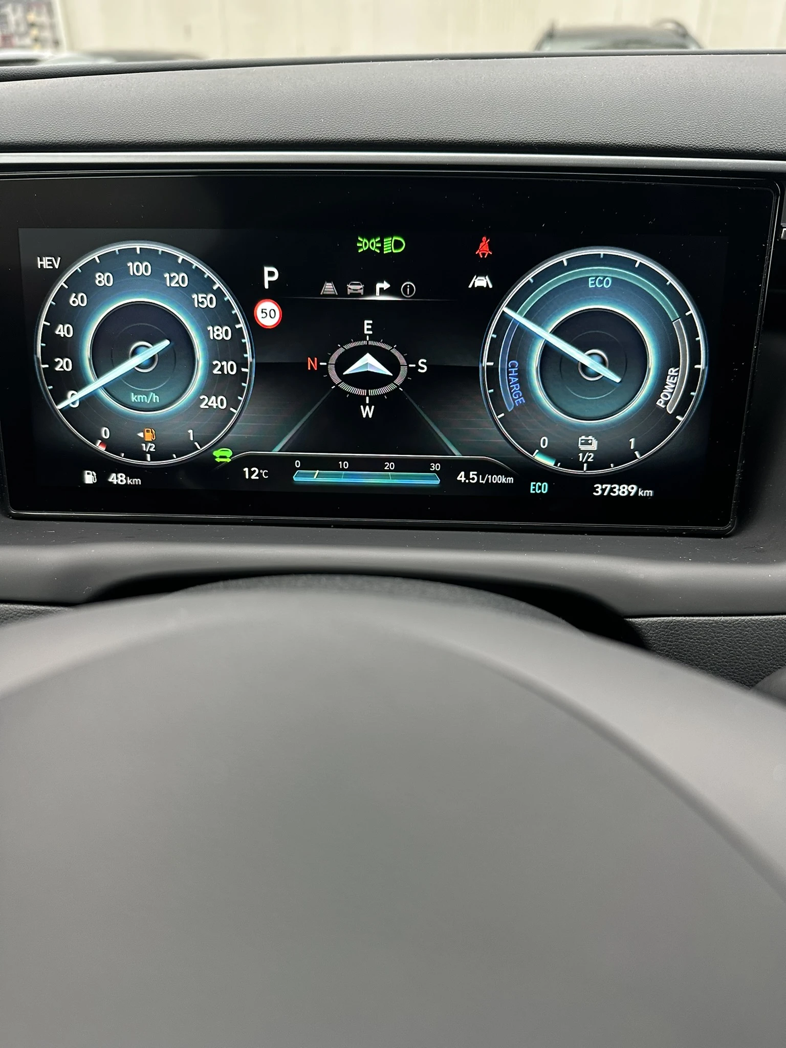 Hyundai Tucson 1.6 T-GDI Plug-in Hybrid Trend 4WD | Mobile.bg � ����������� 12