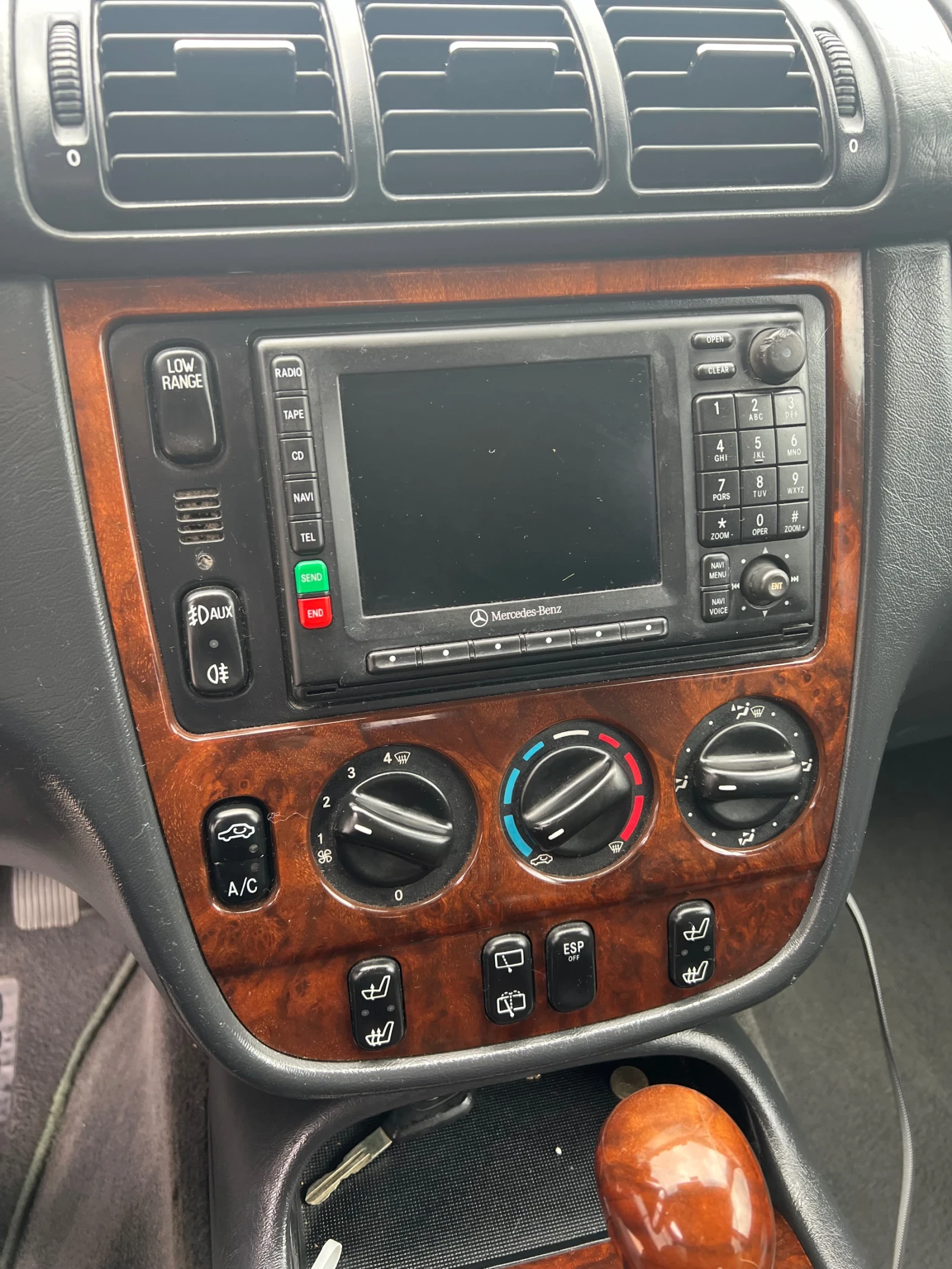 Mercedes-Benz ML 430 ML 430 - изображение 2