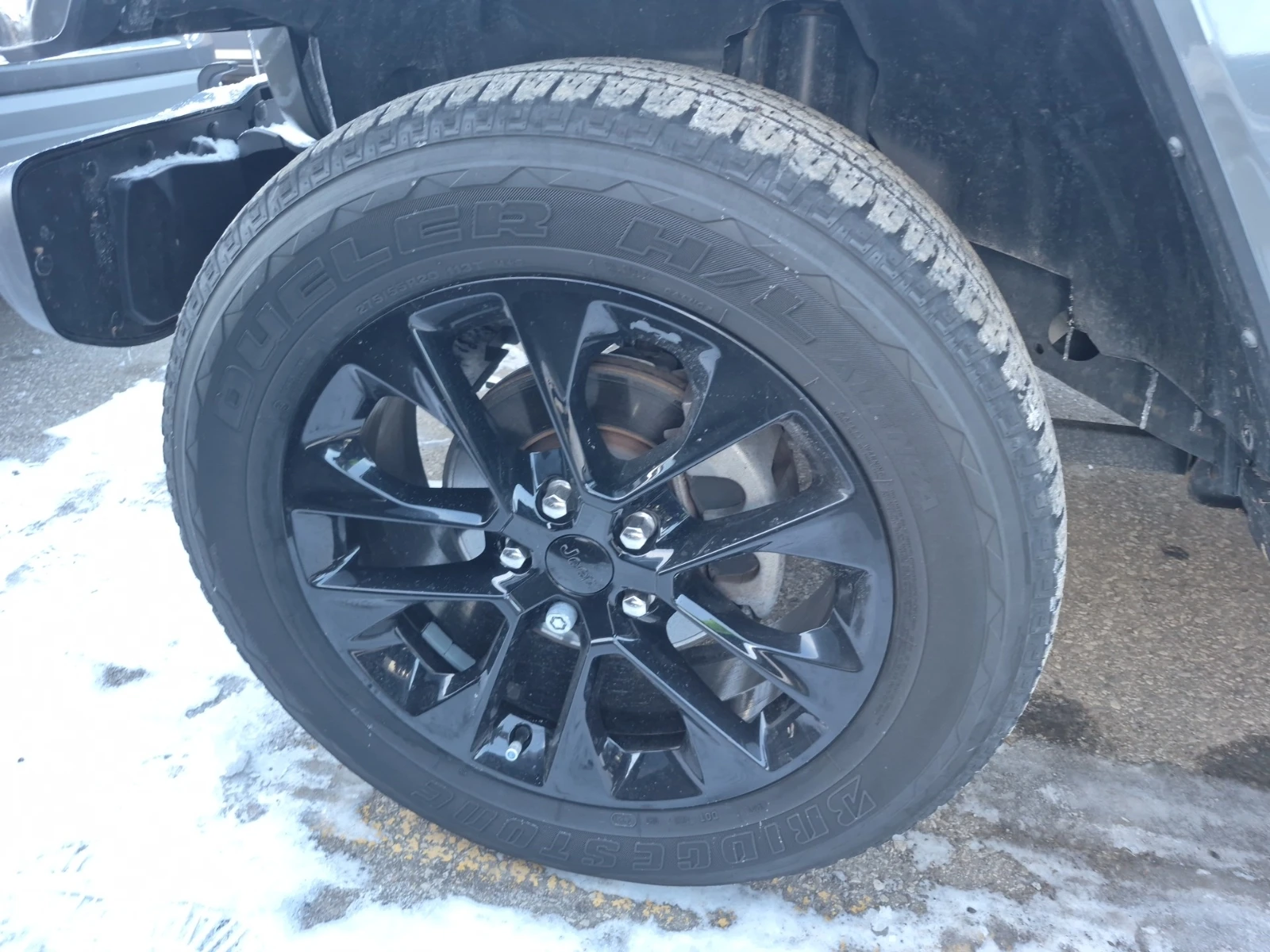 Jeep Wrangler UNLIMITED| SAHARA| CARFAX| 2КЛЮЧА - изображение 5