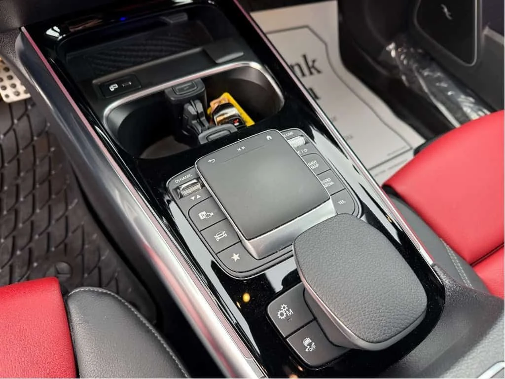 Mercedes-Benz GLA * AMG GLA45 4MATIC AWD| Pristine| Loaded| Certifie | Mobile.bg � ����������� 13