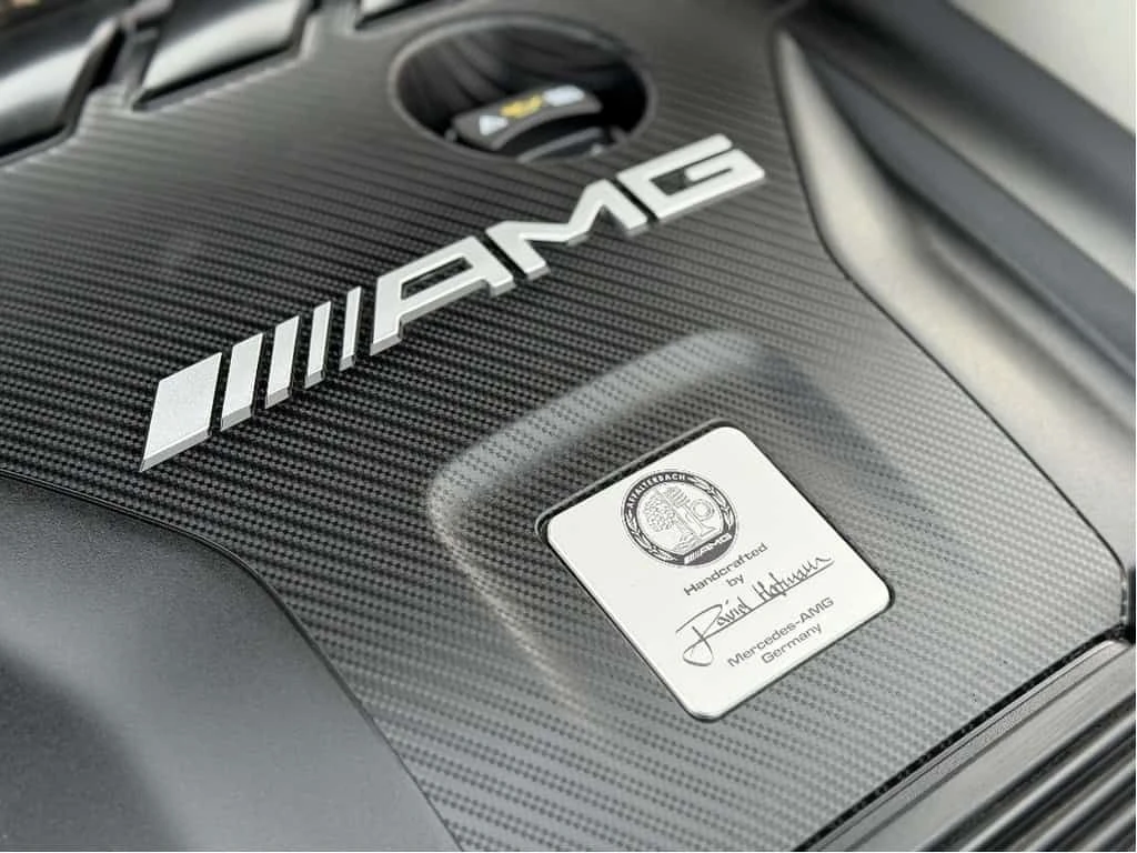 Mercedes-Benz GLA * AMG GLA45 4MATIC AWD| Pristine| Loaded| Certifie | Mobile.bg � ����������� 16