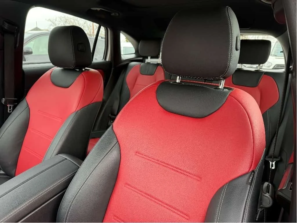 Mercedes-Benz GLA * AMG GLA45 4MATIC AWD| Pristine| Loaded| Certifie | Mobile.bg � ����������� 14