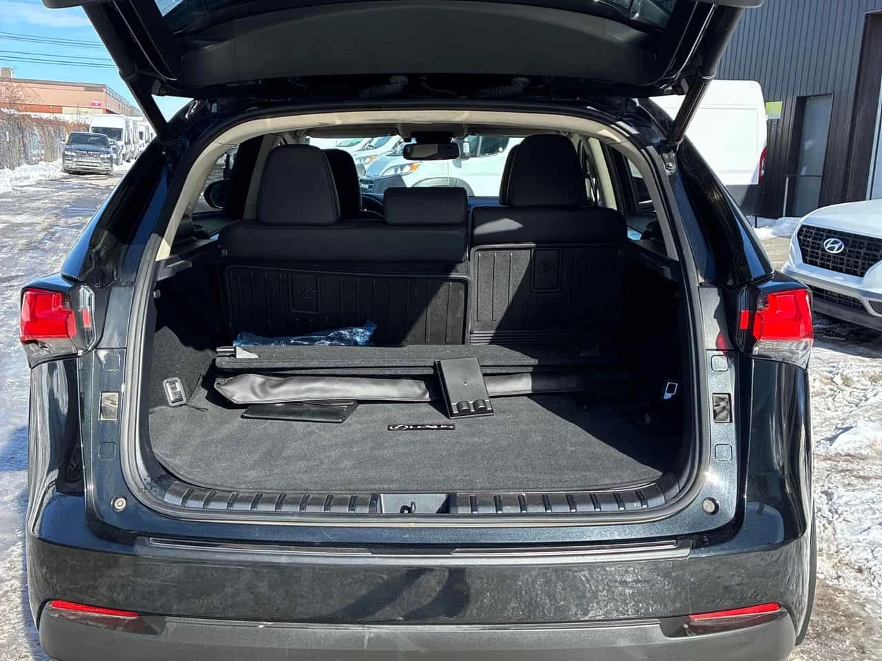 Lexus NX * 300 * CARFAX *  | Mobile.bg � ����������� 14