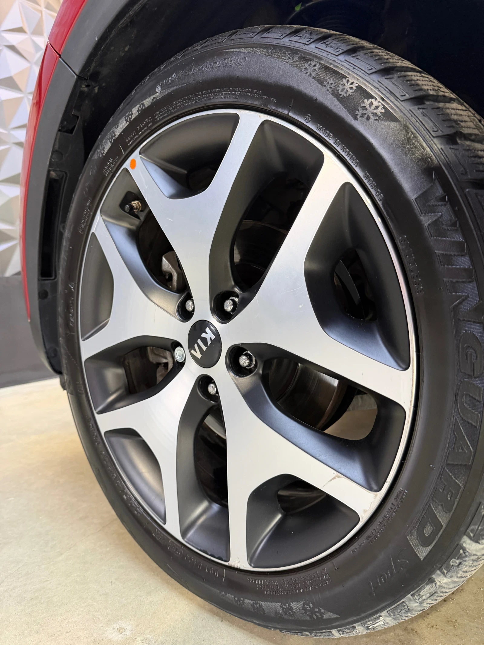 Kia Sportage GT LINE 1.6 4X4 * FULL ЕКС * JBL* ПАНОРАМА* КАМЕРА, снимка 17 - Автомобили и джипове - 54150527