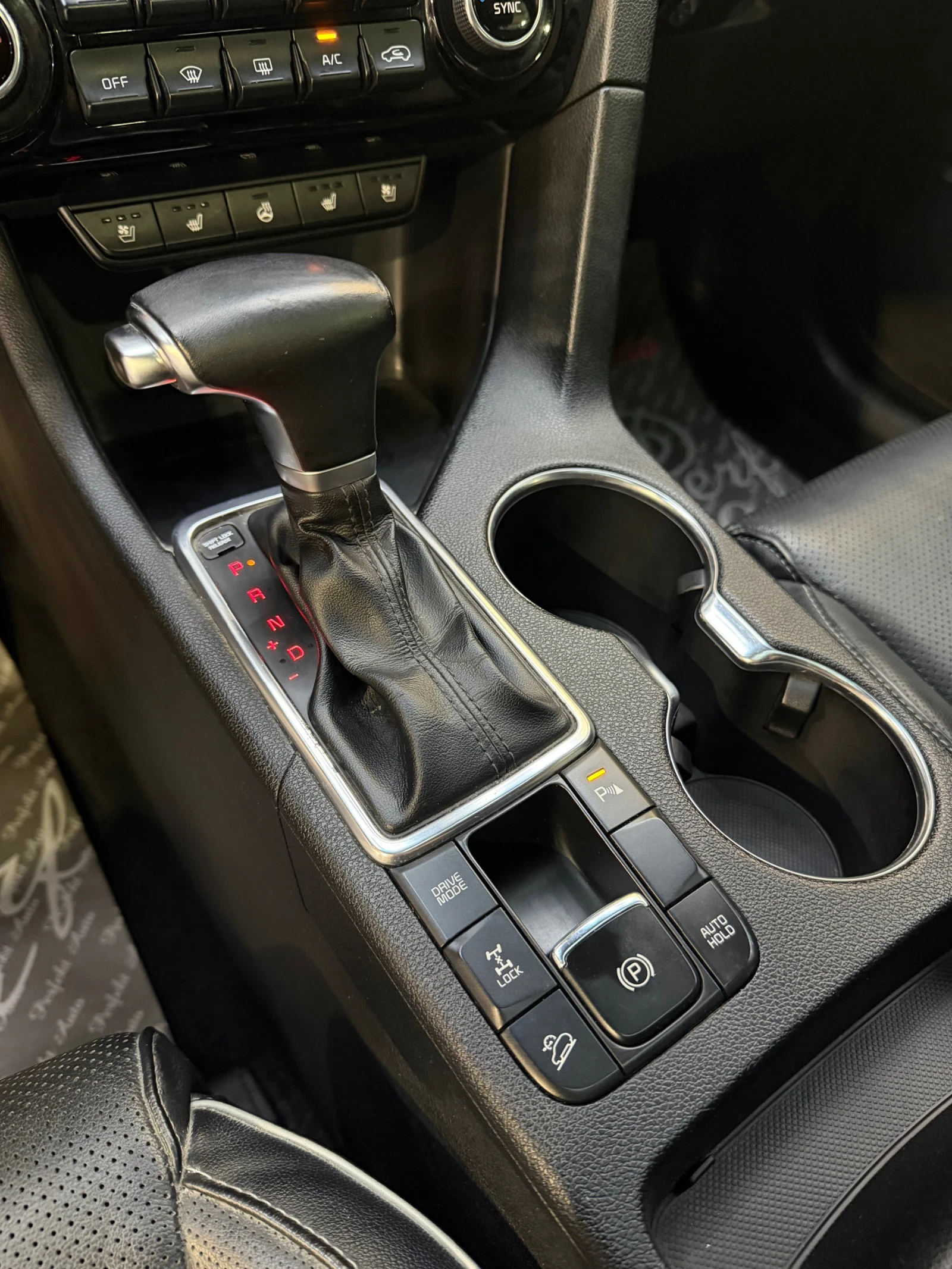 Kia Sportage GT LINE 1.6 4X4 * FULL ЕКС * JBL* ПАНОРАМА* КАМЕРА, снимка 9 - Автомобили и джипове - 54150527