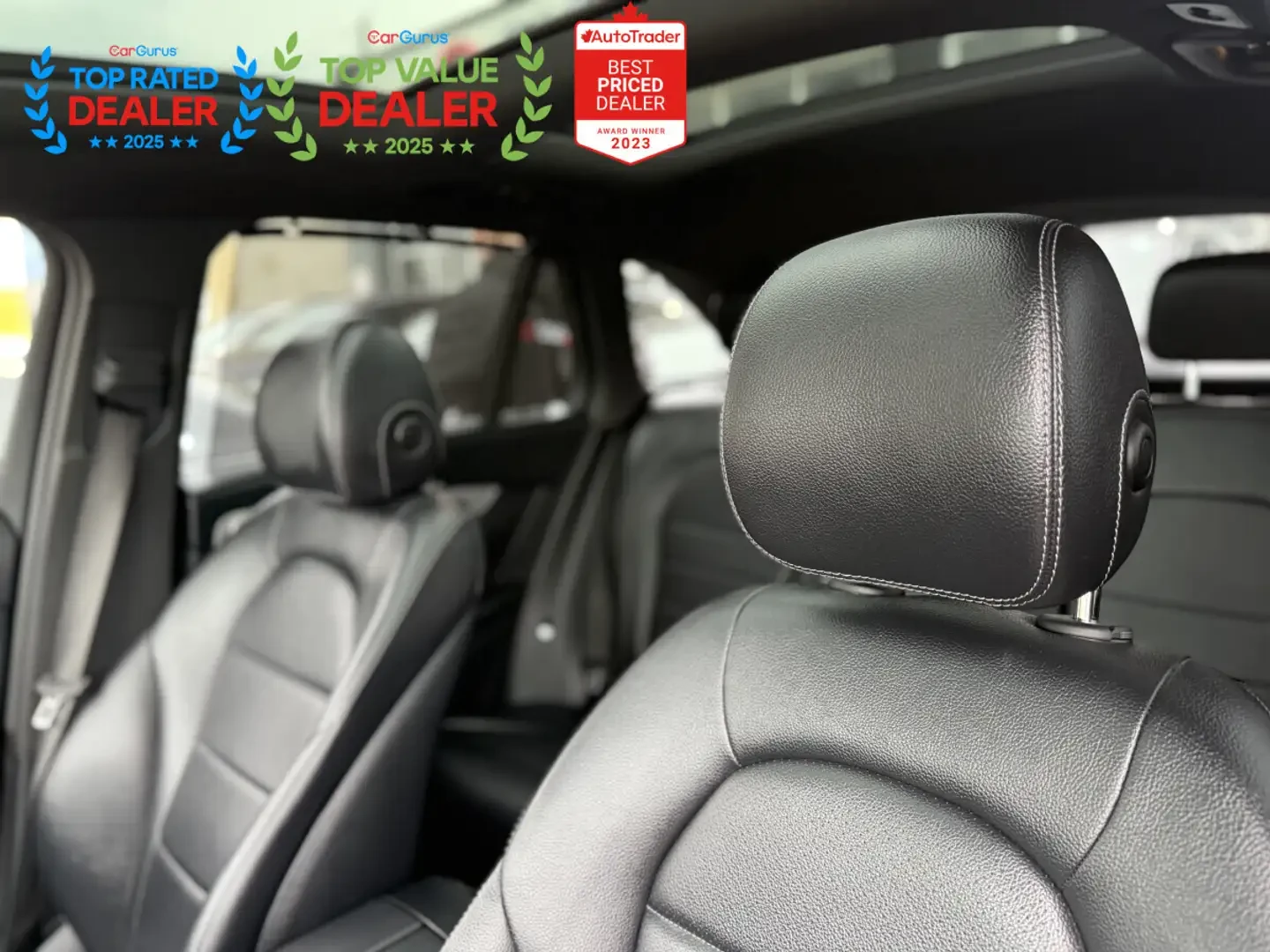 Mercedes-Benz GLC 300 4MATIC AMG Package, снимка 10 - Автомобили и джипове - 54366769