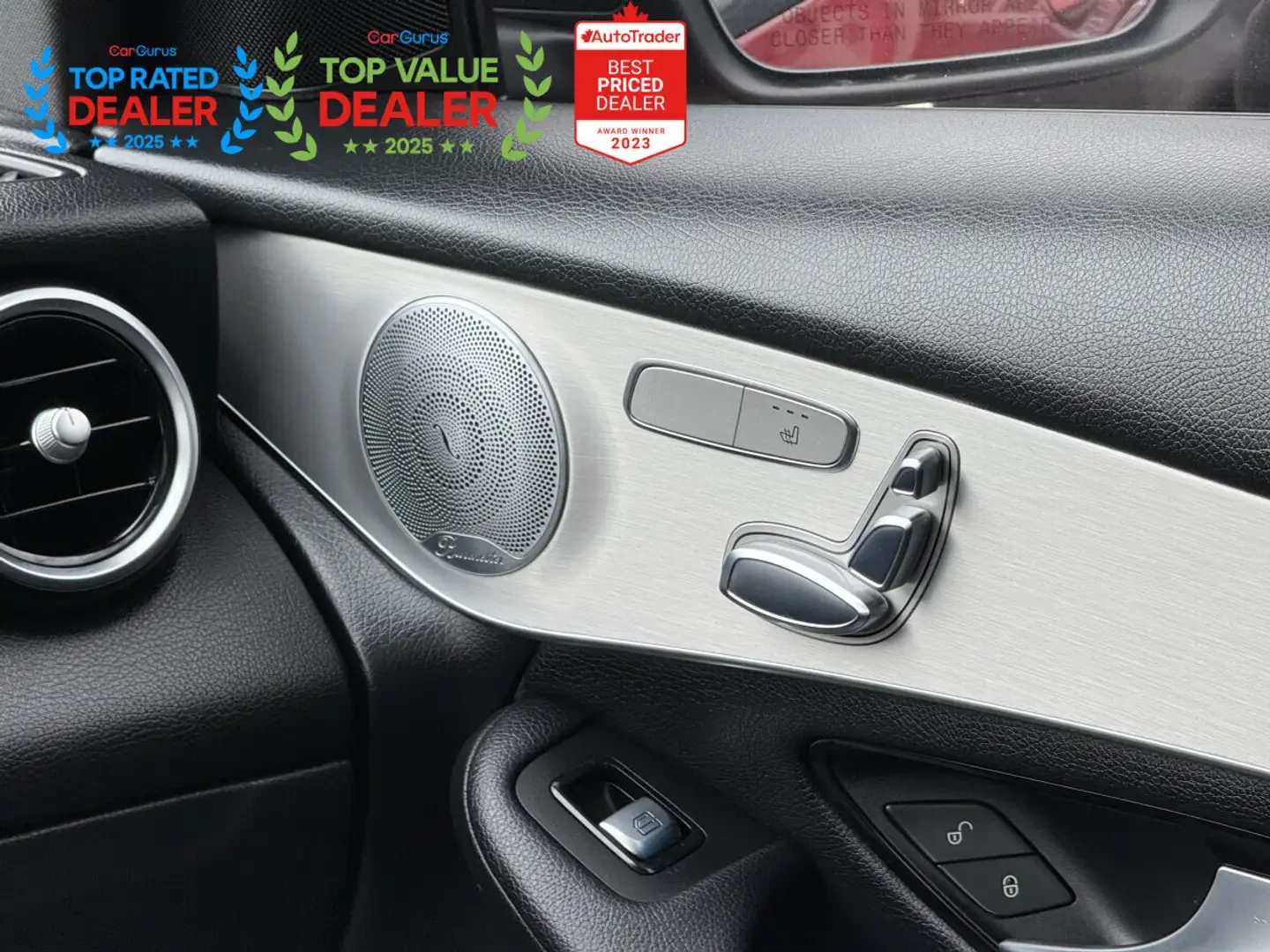 Mercedes-Benz GLC 300 4MATIC AMG Package, снимка 8 - Автомобили и джипове - 54366769