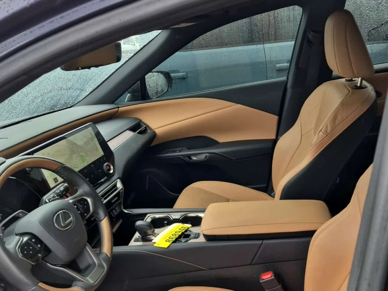 Lexus RX 350h PREMIUM PLUS * ���� ���������� * ��� ��������� *  | Mobile.bg � ����������� 8