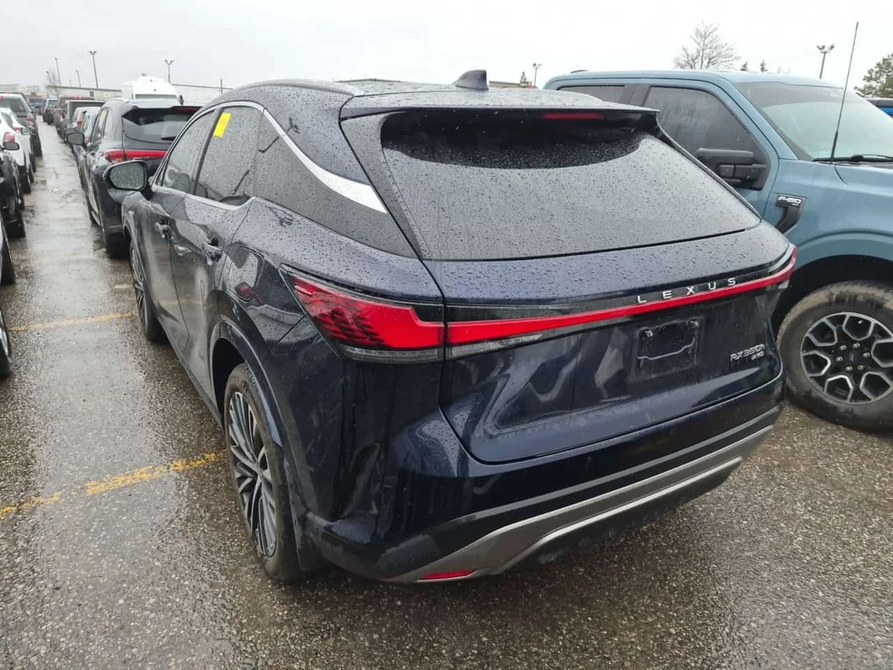 Lexus RX 350h PREMIUM PLUS * ���� ���������� * ��� ��������� *  | Mobile.bg � ����������� 4