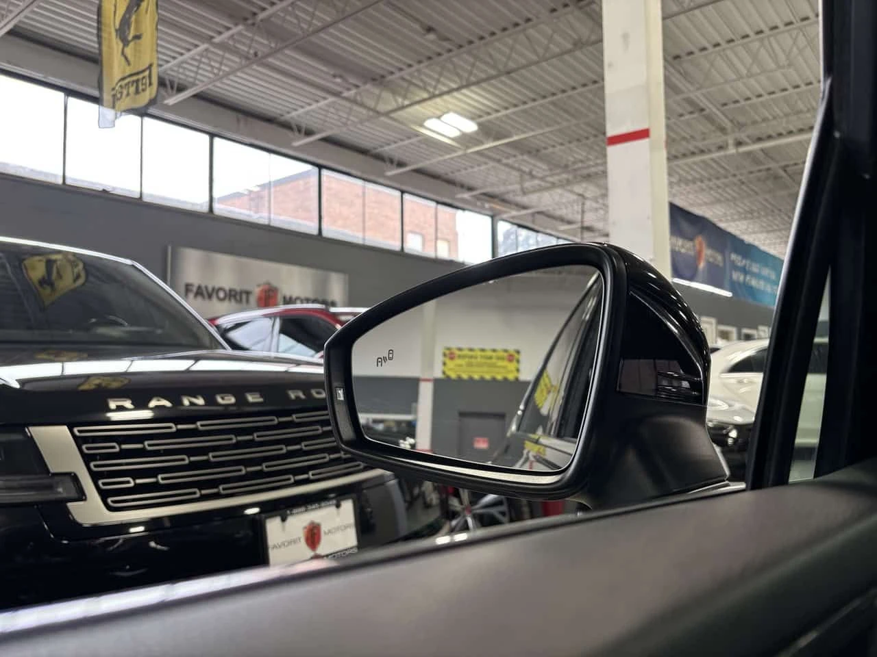 VW Tiguan * Highline| 4MOTION| NAV| FENDERAUDIO| LEATHER| PA, снимка 15 - Автомобили и джипове - 54905308