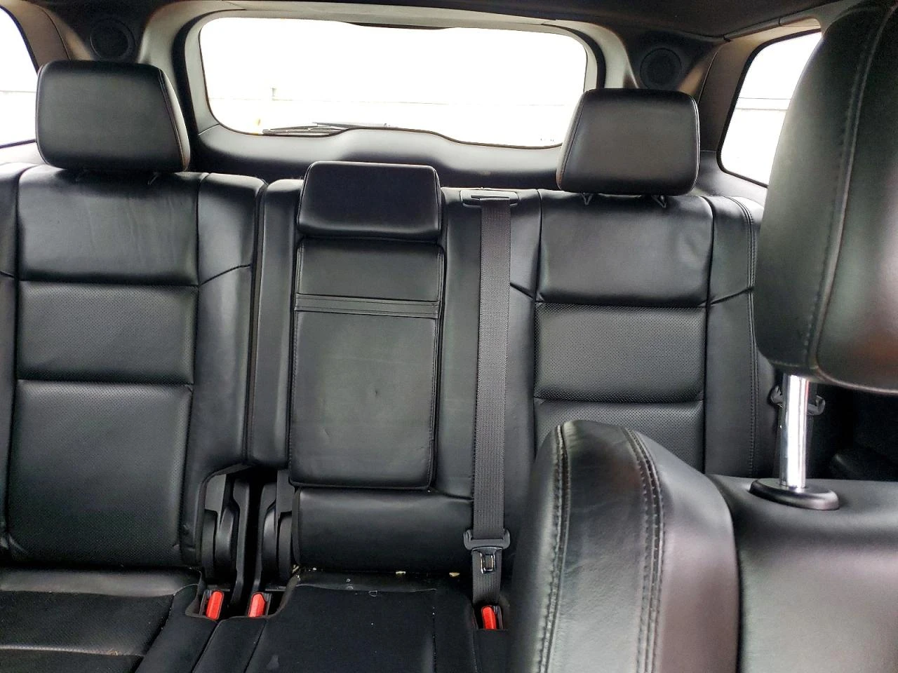 Jeep Grand cherokee 3.6l Limited, снимка 10 - Автомобили и джипове - 55106542
