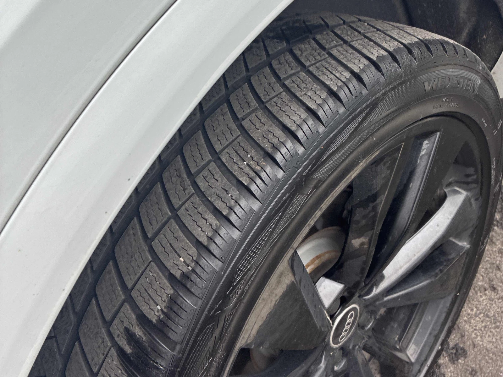 Audi SQ5, снимка 7 - Автомобили и джипове - 55689546