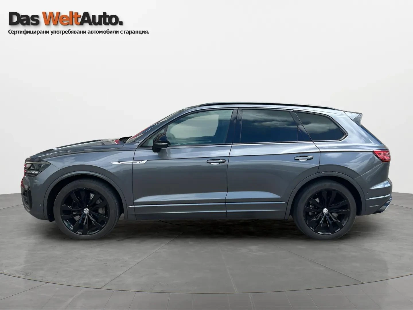 VW Touareg | Mobile.bg � ����������� 2