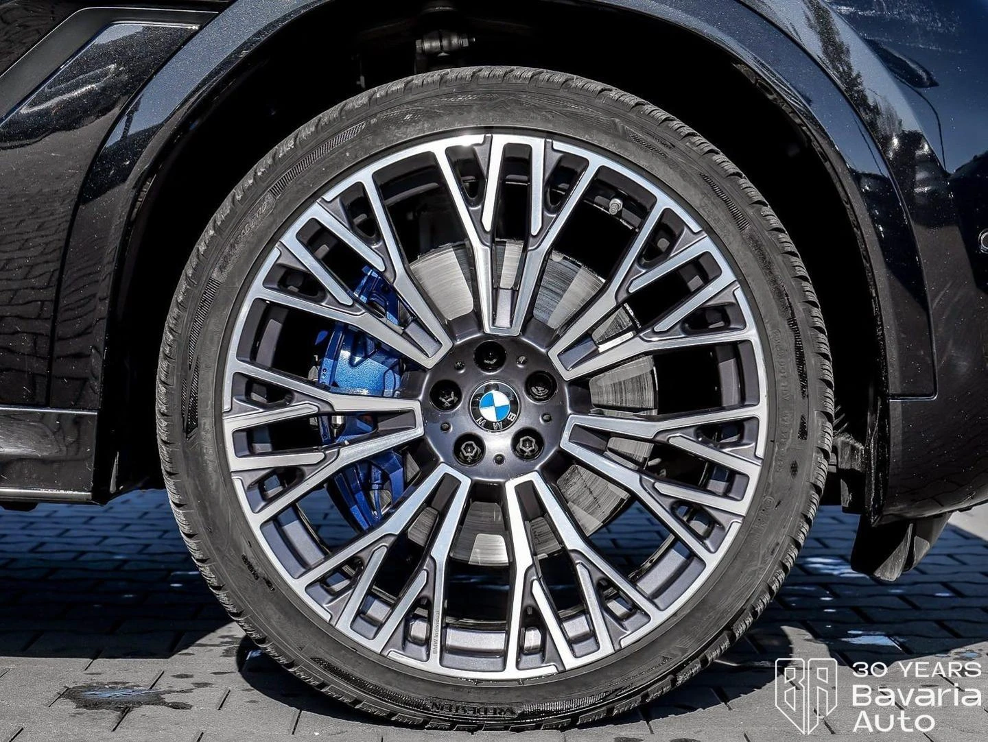 BMW X6 40d xDrive M Sport PRO Sportautomatic | Mobile.bg � ����������� 17