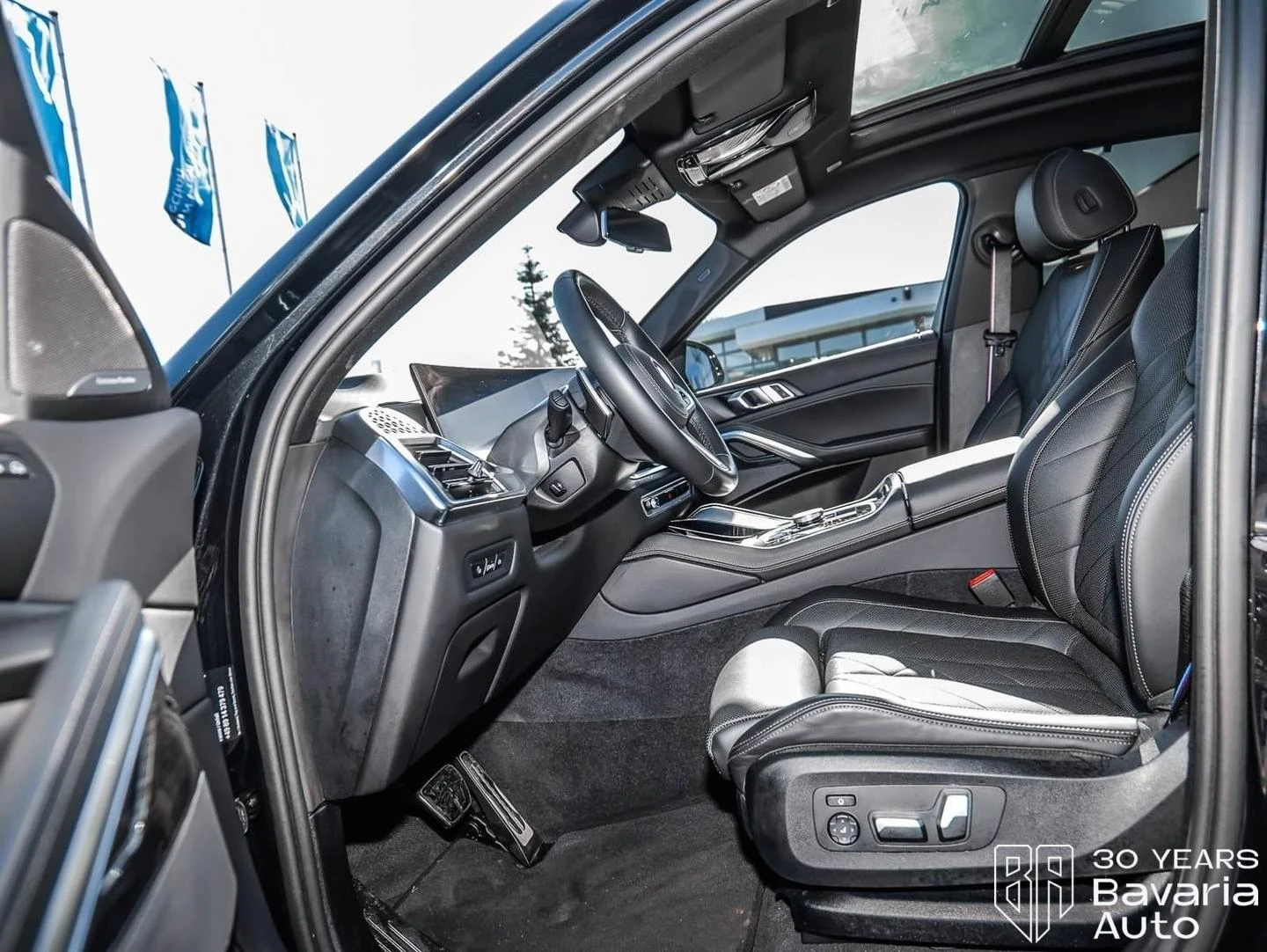 BMW X6 40d xDrive M Sport PRO Sportautomatic | Mobile.bg � ����������� 7