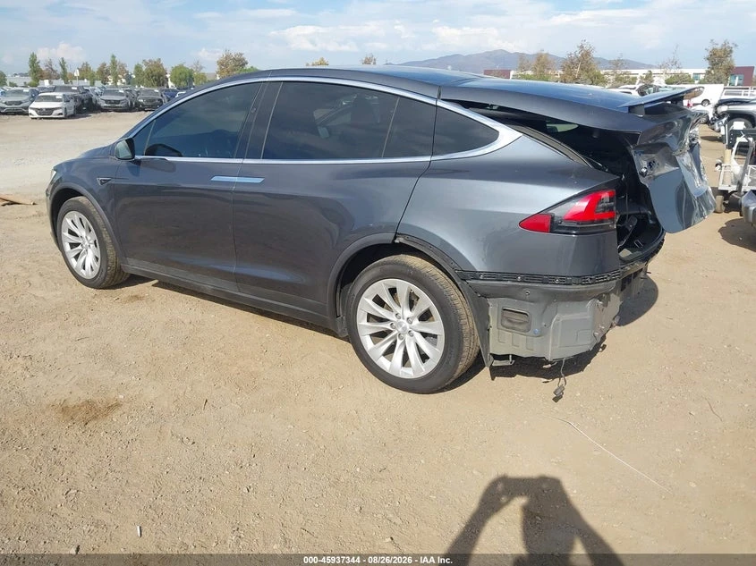 Tesla Model X 100D/75D/Long Range | Mobile.bg � ����������� 3