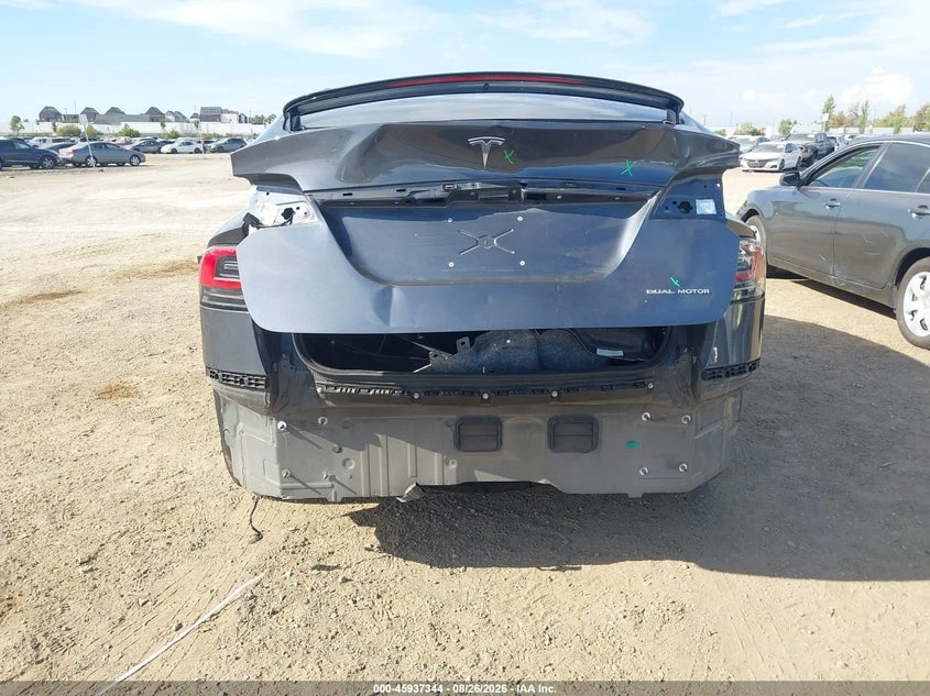 Tesla Model X 100D/75D/Long Range | Mobile.bg � ����������� 6