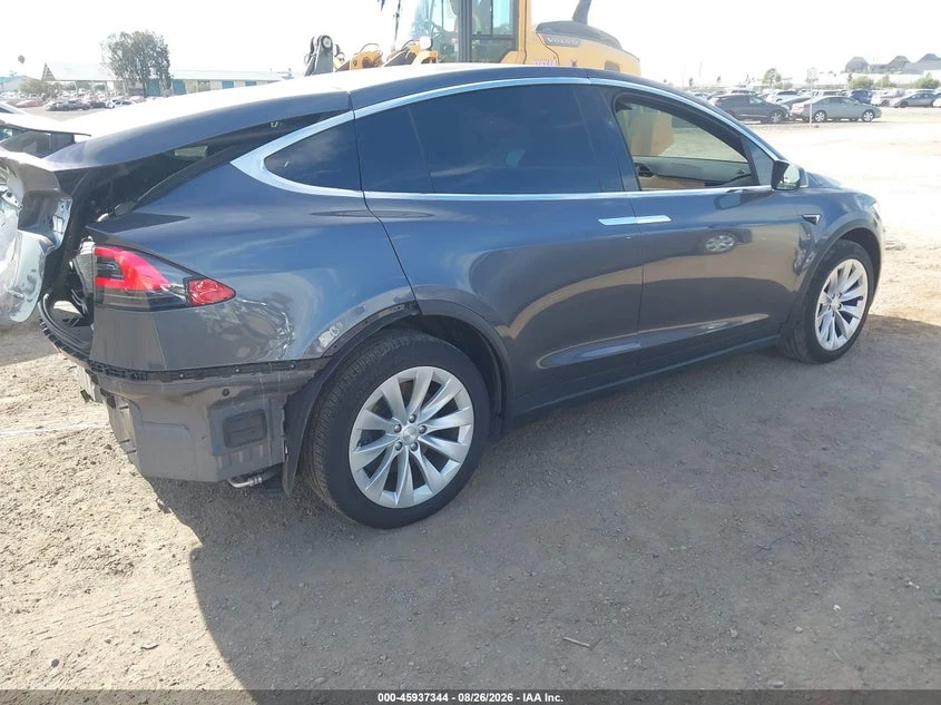 Tesla Model X 100D/75D/Long Range | Mobile.bg � ����������� 4