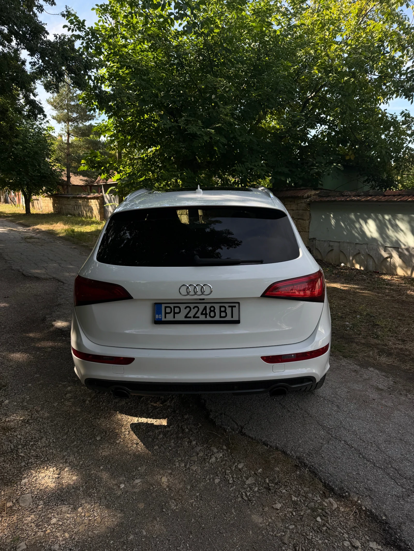 Audi Q5 | Mobile.bg � ����������� 6