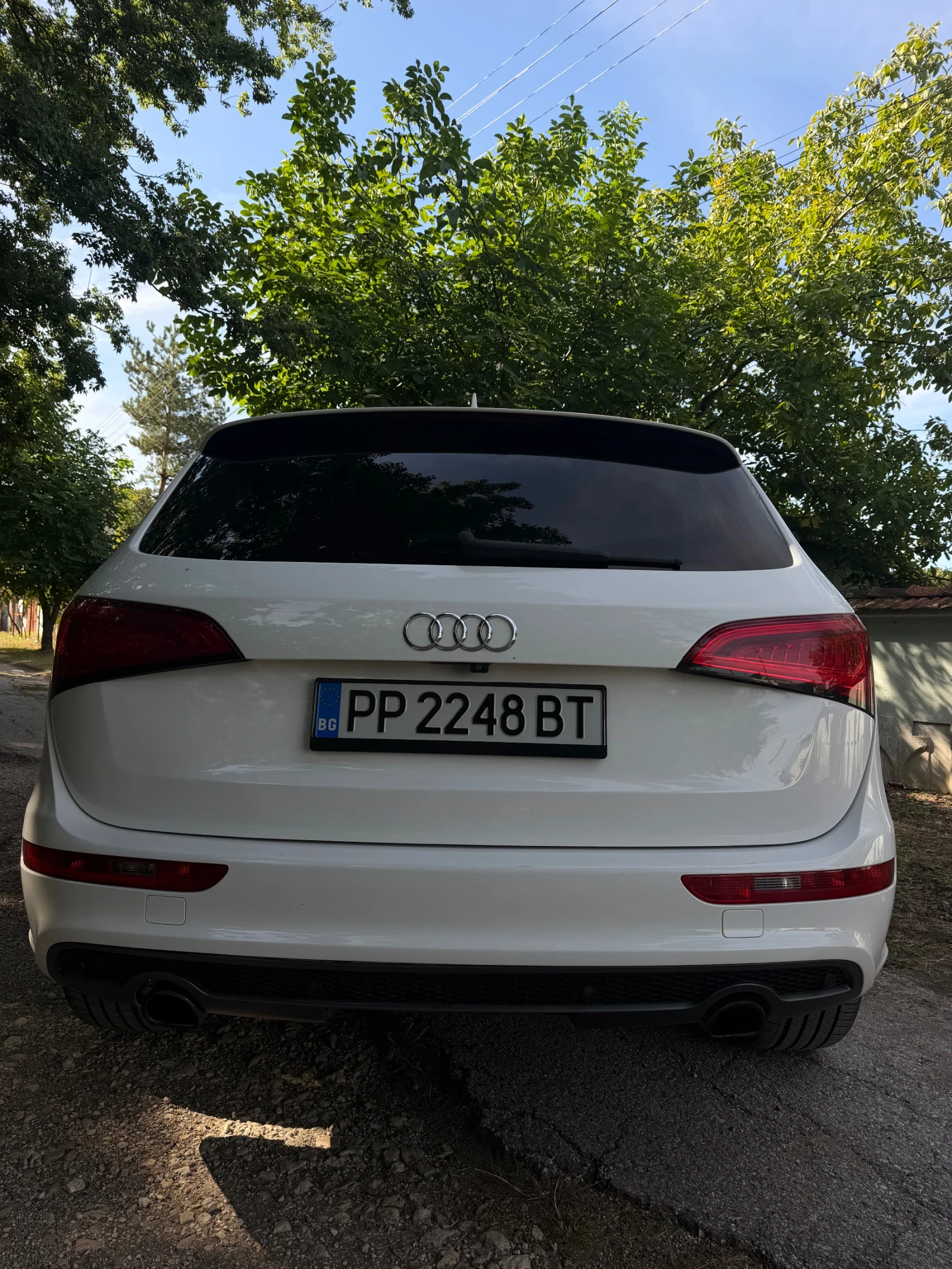 Audi Q5 | Mobile.bg � ����������� 7