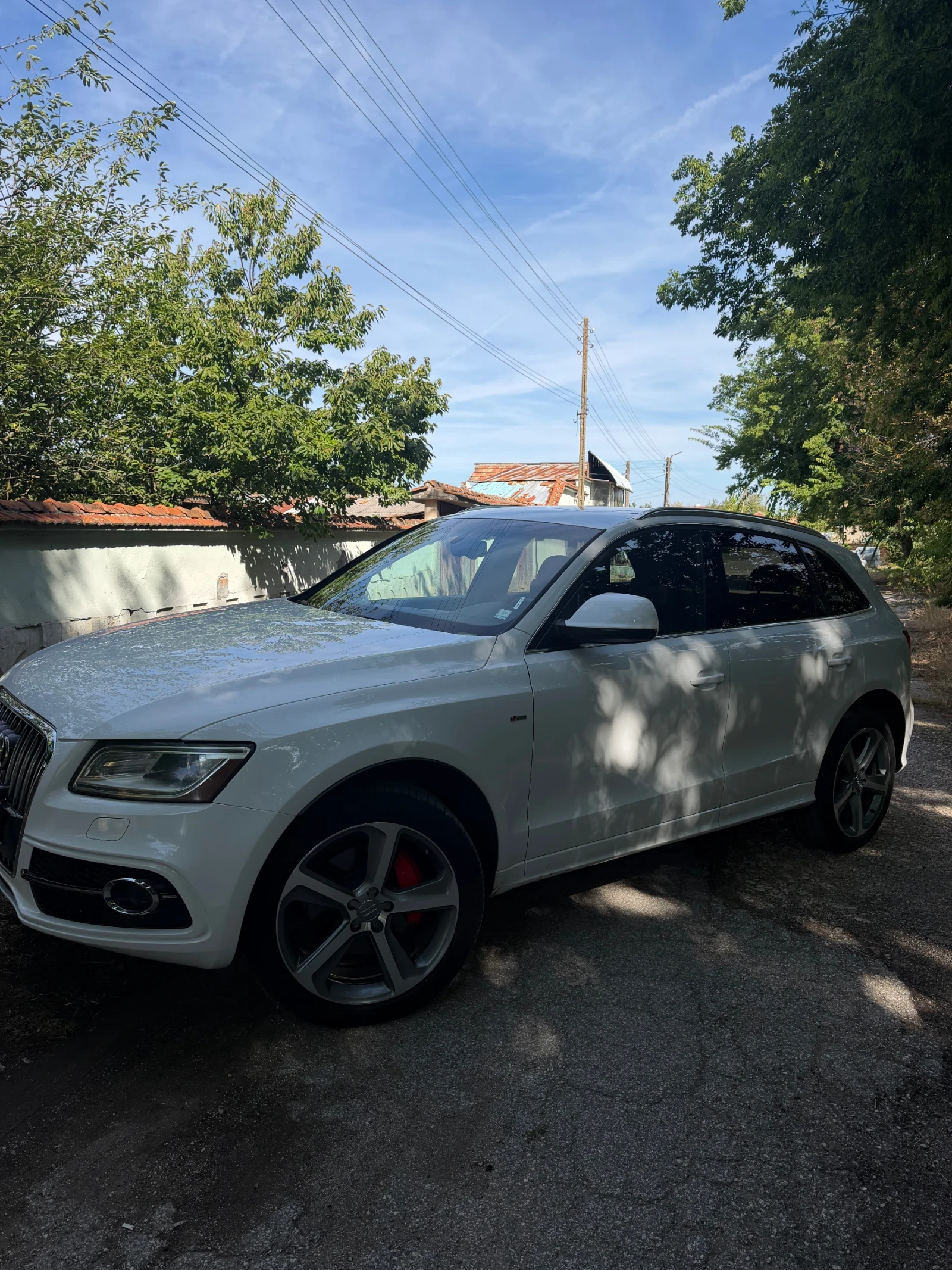 Audi Q5 | Mobile.bg � ����������� 8