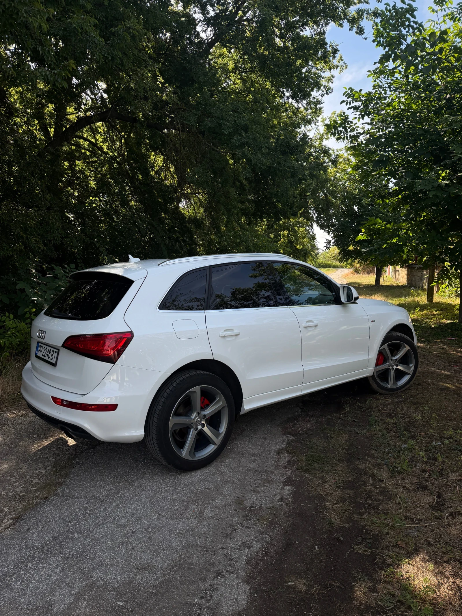 Audi Q5 | Mobile.bg � ����������� 5