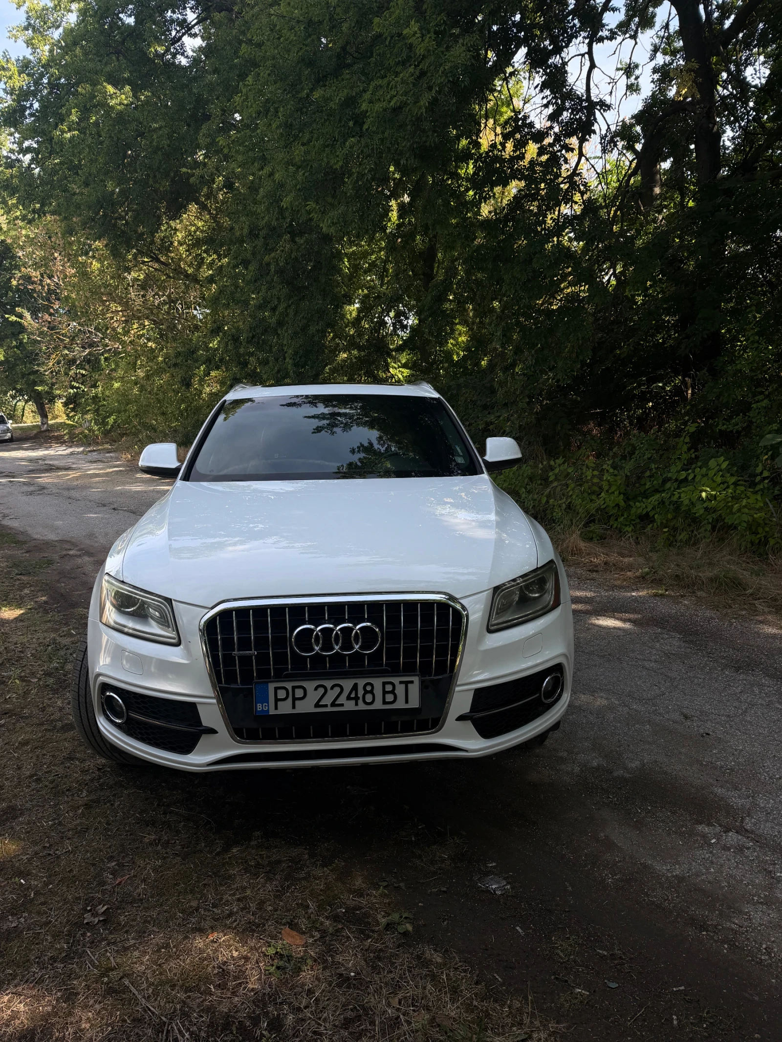 Audi Q5 | Mobile.bg � ����������� 4